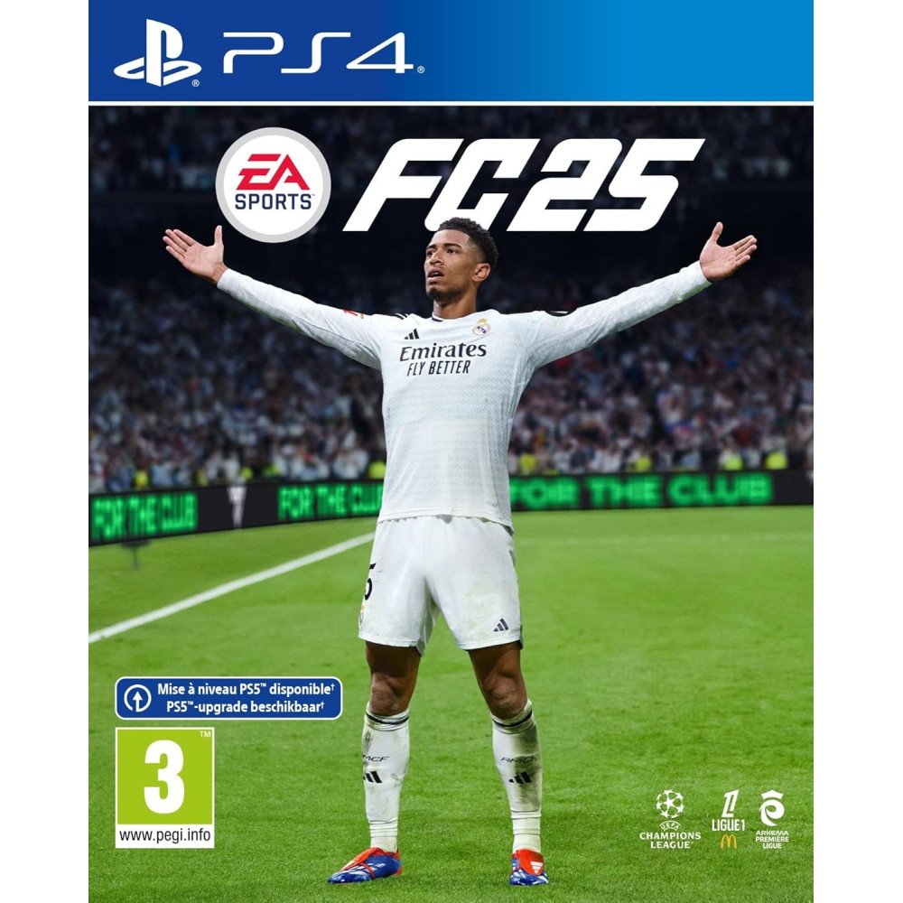 EA SPORTS FC 25 Standard Edition