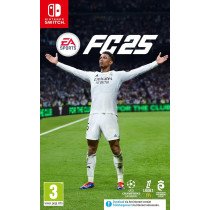 EA SPORTS FC 25 Standard Edition