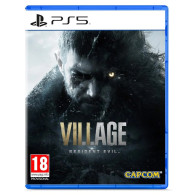Resident Evil Village