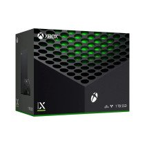 Console Xbox Series X