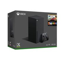 Console Xbox Series X