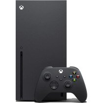 Console Xbox Series X