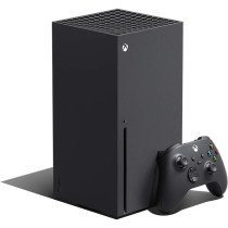 Console Xbox Series X