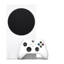 Console Xbox Series S