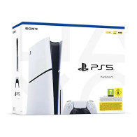 Console Sony PlayStation 5 Slim