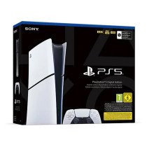 Console Sony PlayStation 5 Slim Digital Edition