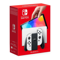 NINTENDO Switch Modèle OLED