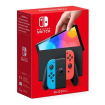 NINTENDO Switch Modèle OLED