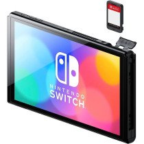 NINTENDO Switch Modèle OLED