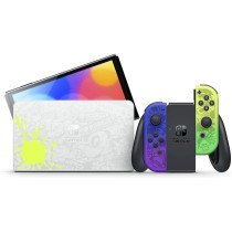 NINTENDO Switch OLED Edition Limitée