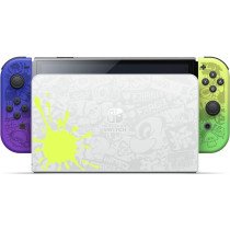 NINTENDO Switch OLED Edition Limitée