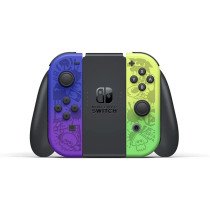 NINTENDO Switch OLED Edition Limitée