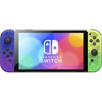 NINTENDO Switch OLED Edition Limitée