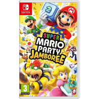 Super Mario Party™ Jamboree