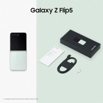 SAMSUNG Galaxy Z Flip5 5G