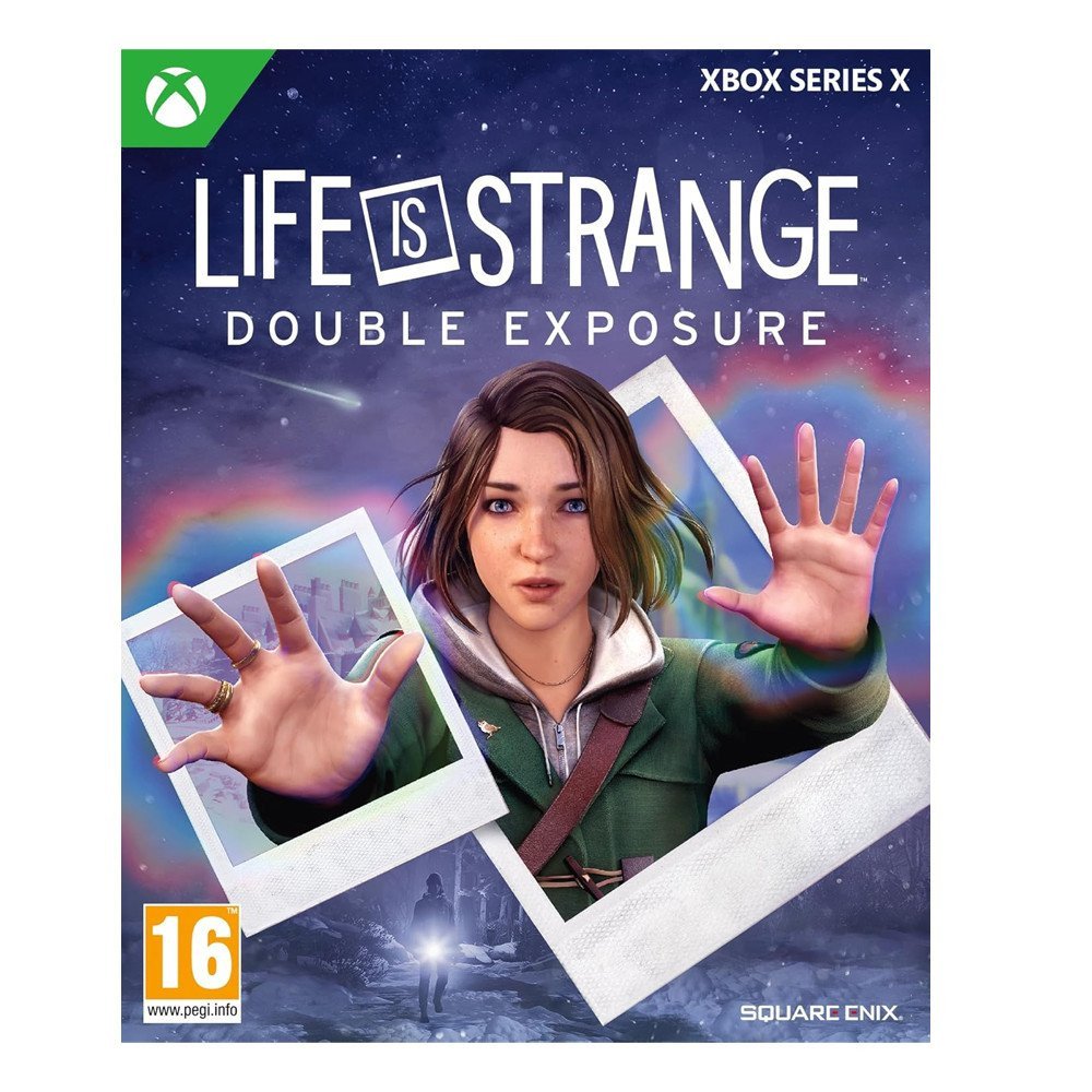 Life is Strange: Double Exposure