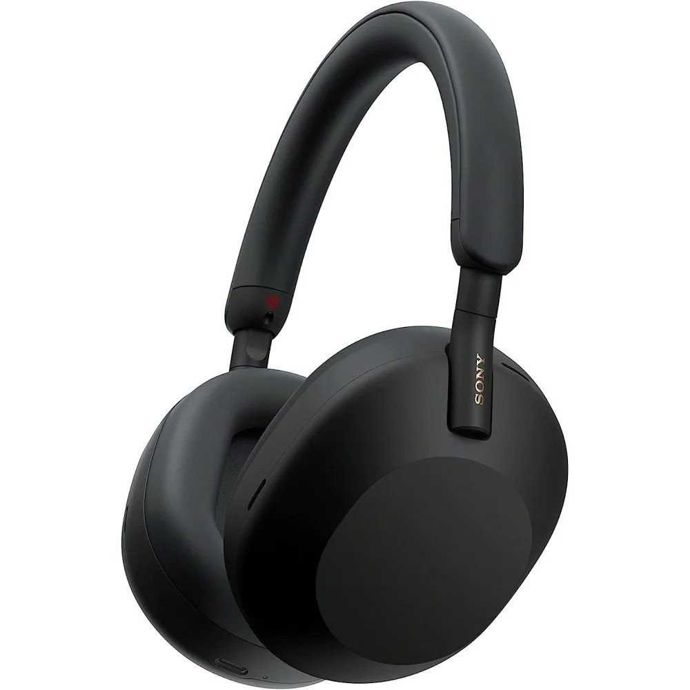 Casque Bluetooth Sony WH-1000XM5