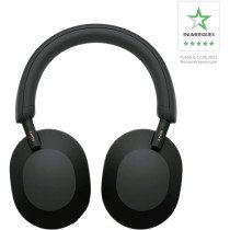 Casque Bluetooth Sony WH-1000XM5