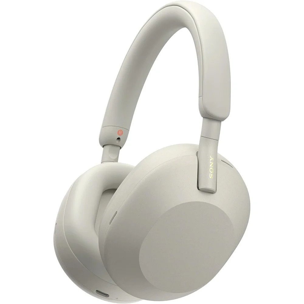 Casque Bluetooth Sony WH-1000XM5