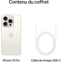 Apple iPhone 15 Pro