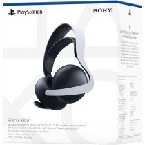 Casque sans-fil Pulse Elite PS5 et PlayStation Portal