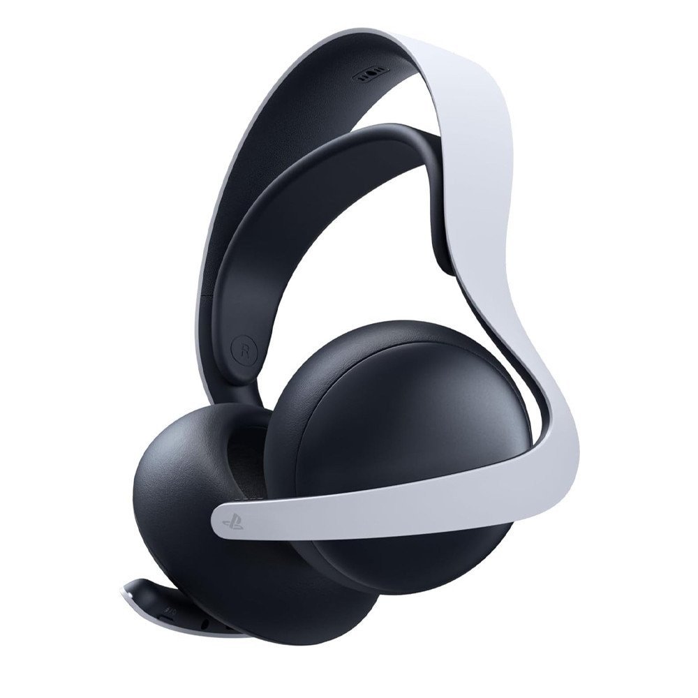 Casque sans-fil Pulse Elite PS5 et PlayStation Portal