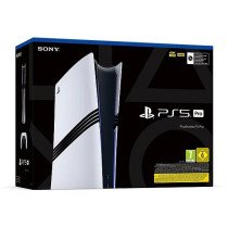 Console PlayStation 5 Pro