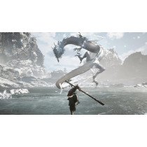 Black Myth Wukong