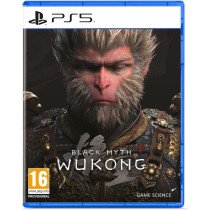 Black Myth Wukong
