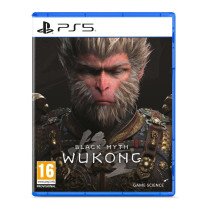 Black Myth Wukong