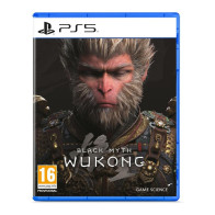 Black Myth Wukong