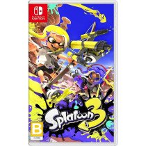 Splatoon™ 3 - Nintendo Switch