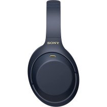 Sony WH1000XM4 Casque Bluetooth à réduction de Bruit sans Fil