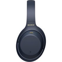 Sony WH1000XM4 Casque Bluetooth à réduction de Bruit sans Fil