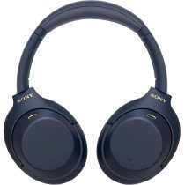 Sony WH1000XM4 Casque Bluetooth à réduction de Bruit sans Fil