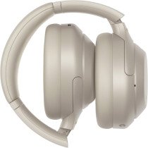 Sony WH1000XM4 Casque Bluetooth à réduction de Bruit sans Fil