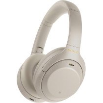 Sony WH1000XM4 Casque Bluetooth à réduction de Bruit sans Fil