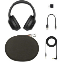 Sony WH1000XM4 Casque Bluetooth à réduction de Bruit sans Fil