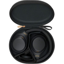 Sony WH1000XM4 Casque Bluetooth à réduction de Bruit sans Fil