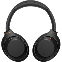Sony WH1000XM4 Casque Bluetooth à réduction de Bruit sans Fil