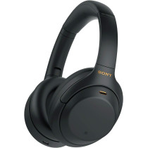 Sony WH1000XM4 Casque Bluetooth à réduction de Bruit sans Fil