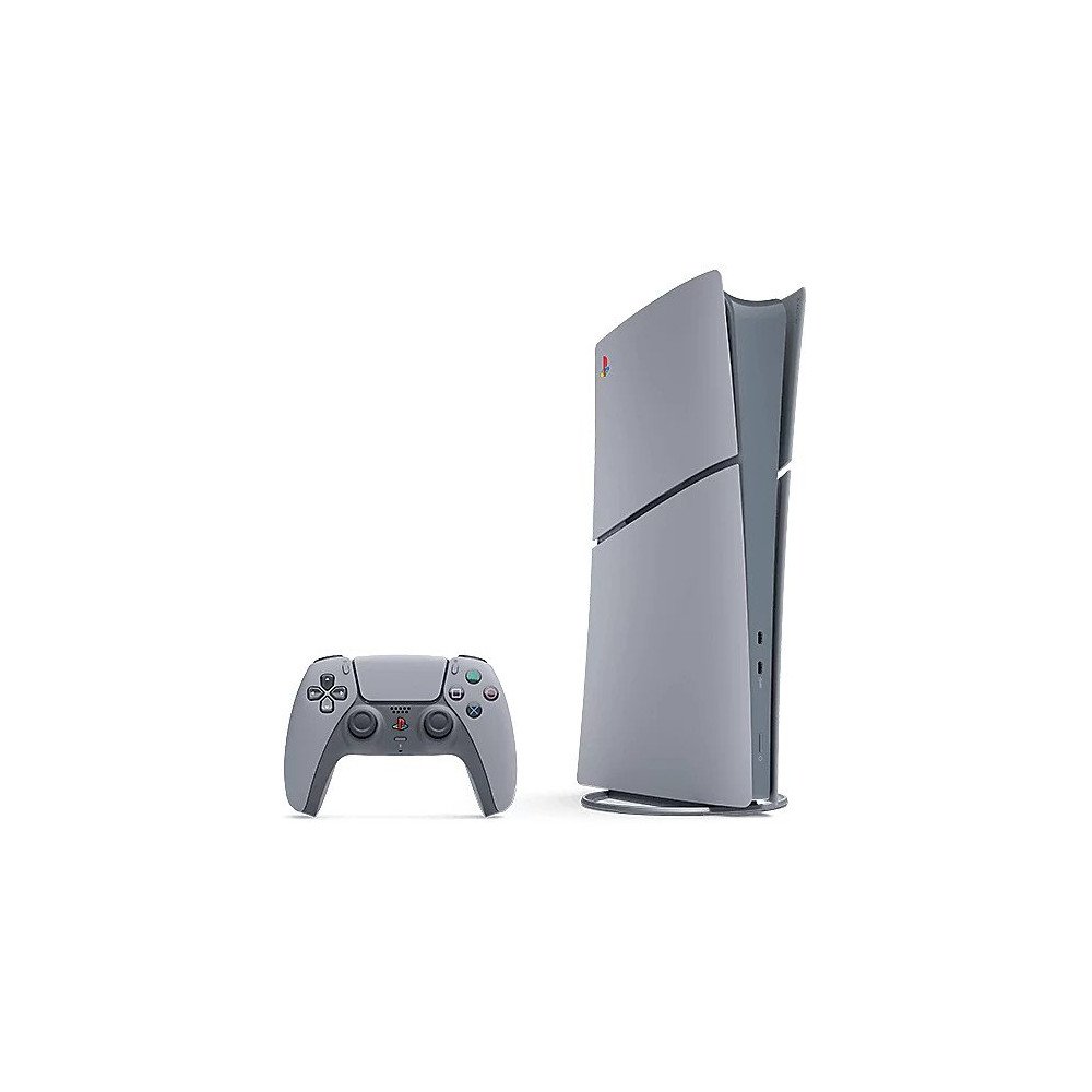 Console Sony PlayStation 5 Slim Digital Edition