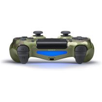 Sony Manette PS4 DUALSHOCK 4 Officielle, Sans Fil, Batterie Rechargeable, Bluetooth