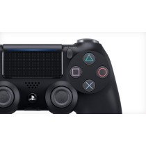 Sony Manette PS4 DUALSHOCK 4 Officielle, Sans Fil, Batterie Rechargeable, Bluetooth