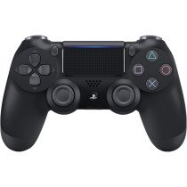 Sony Manette PS4 DUALSHOCK 4 Officielle, Sans Fil, Batterie Rechargeable, Bluetooth