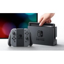 NINTENDO Switch Console de Jeux Portables