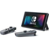 NINTENDO Switch Console de Jeux Portables