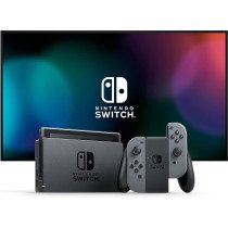 NINTENDO Switch Console de Jeux Portables