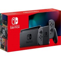 NINTENDO Switch Console de Jeux Portables