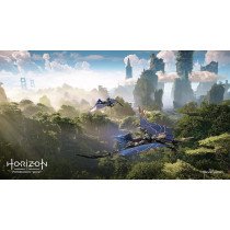 Horizon Forbiden West Edition Collector